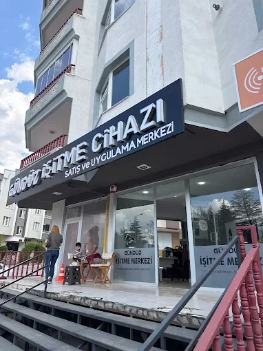 Kırşehir Gündüz İşitme Merkezi